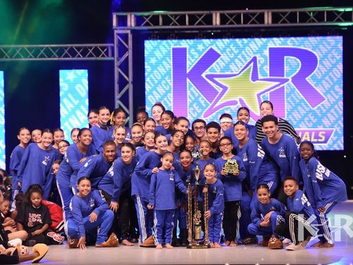 LEDYARD, CT NATIONAL FINALS - 7/11/2016 - Awards