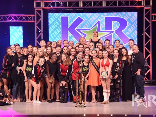 LEDYARD, CT NATIONAL FINALS - 7/11/2016 - Awards