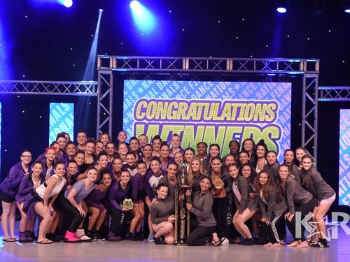 LEDYARD, CT NATIONAL FINALS - 7/11/2016 - Awards