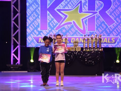 LEDYARD, CT NATIONAL FINALS - 7/11/2016 - Awards