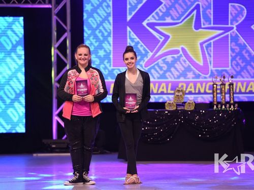 LEDYARD, CT NATIONAL FINALS - 7/11/2016 - Awards