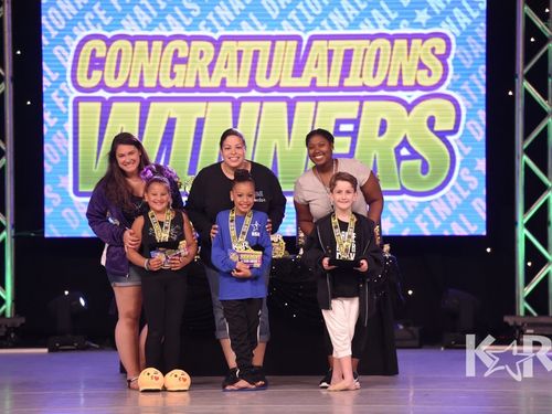 LEDYARD, CT NATIONAL FINALS - 7/11/2016 - Awards