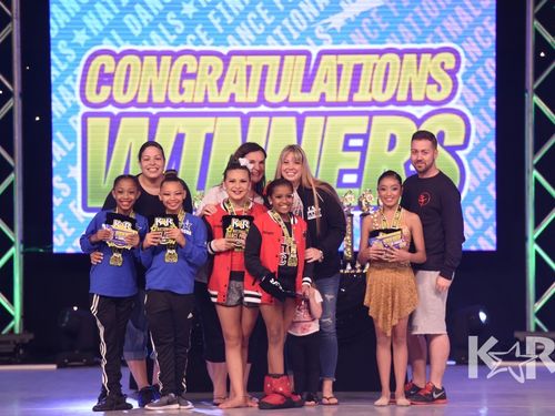 LEDYARD, CT NATIONAL FINALS - 7/11/2016 - Awards
