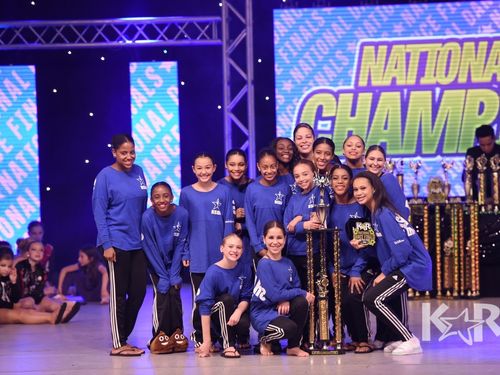 LEDYARD, CT NATIONAL FINALS - 7/11/2016 - Awards