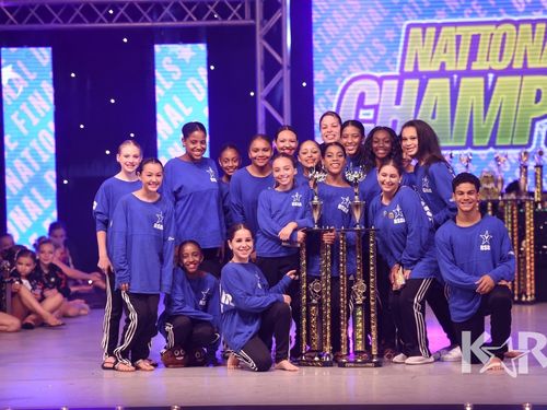 LEDYARD, CT NATIONAL FINALS - 7/11/2016 - Awards