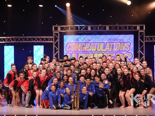LEDYARD, CT NATIONAL FINALS - 7/11/2016 - Awards