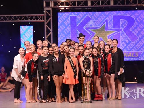 LEDYARD, CT NATIONAL FINALS - 7/11/2016 - Awards