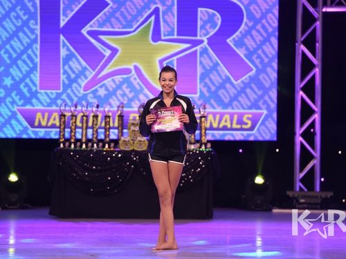 LEDYARD, CT NATIONAL FINALS - 7/11/2016 - Awards