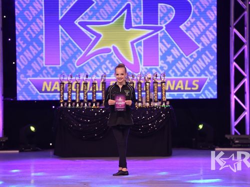 LEDYARD, CT NATIONAL FINALS - 7/11/2016 - Awards