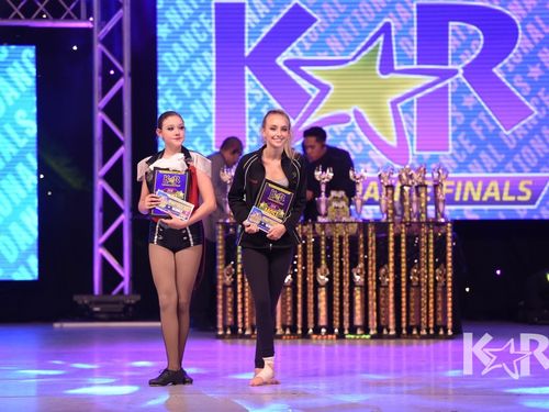 LEDYARD, CT NATIONAL FINALS - 7/11/2016 - Awards