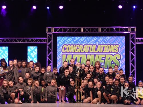 LEDYARD, CT NATIONAL FINALS - 7/11/2016 - Awards