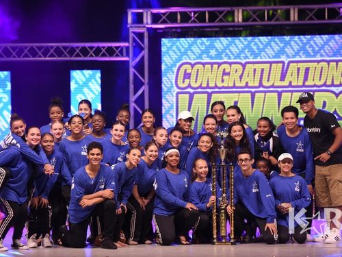 LEDYARD, CT NATIONAL FINALS - 7/11/2016 - Awards