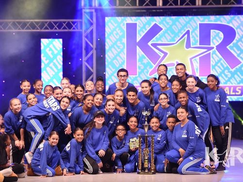 LEDYARD, CT NATIONAL FINALS - 7/11/2016 - Awards