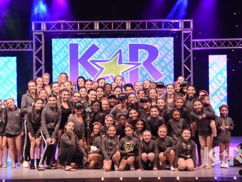 LEDYARD, CT NATIONAL FINALS - 7/11/2016 - Awards