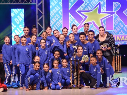 LEDYARD, CT NATIONAL FINALS - 7/11/2016 - Awards