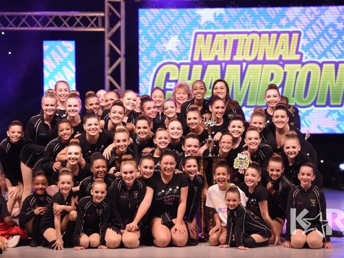LEDYARD, CT NATIONAL FINALS - 7/11/2016 - Awards