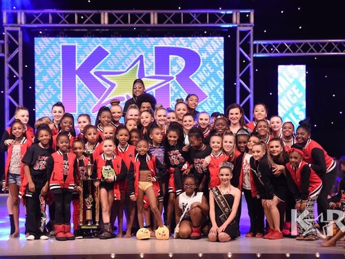 LEDYARD, CT NATIONAL FINALS - 7/11/2016 - Awards