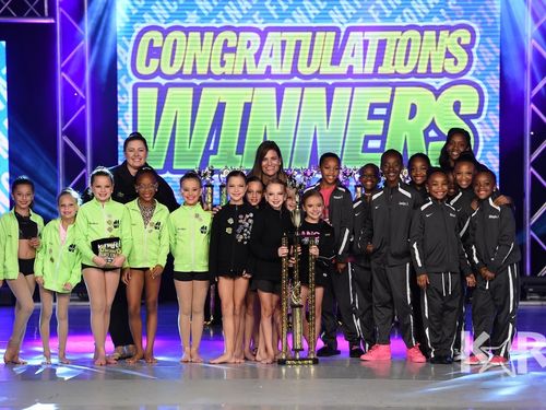 BILOXI, MS NATIONAL FINALS - 7/12/2016 - Awards