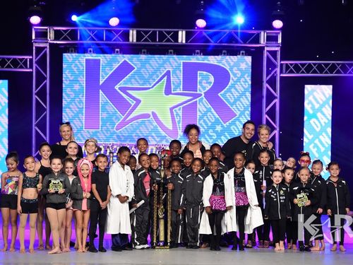 BILOXI, MS NATIONAL FINALS - 7/12/2016 - Awards