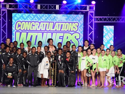BILOXI, MS NATIONAL FINALS - 7/12/2016 - Awards