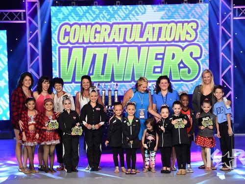 BILOXI, MS NATIONAL FINALS - 7/12/2016 - Awards