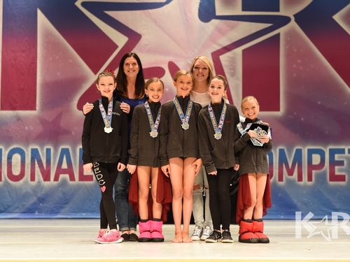 Warren, OH - 4/1/2016 - Awards