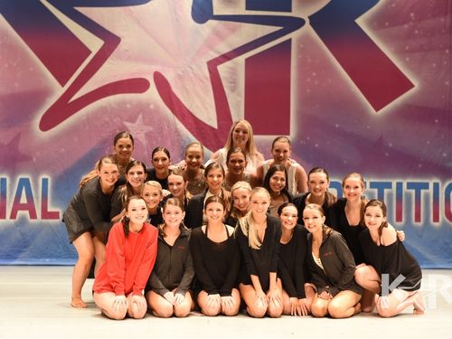 Warren, OH - 4/1/2016 - Awards