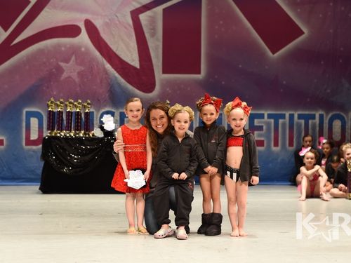 Warren, OH - 4/1/2016 - Awards
