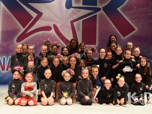 Warren, OH - 4/1/2016 - Awards