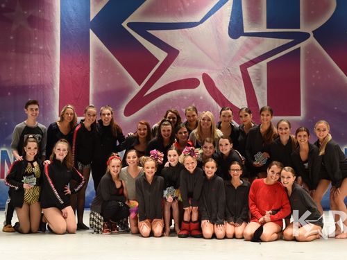 Warren, OH - 4/1/2016 - Awards
