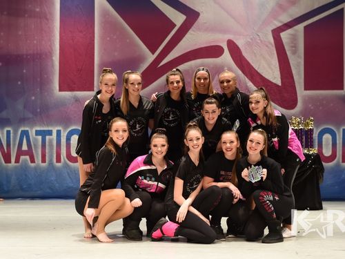 Warren, OH - 4/1/2016 - Awards