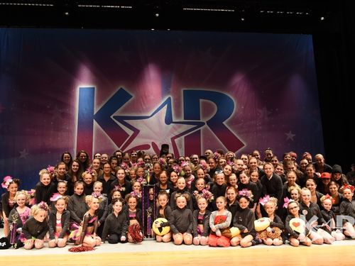 Warren, OH - 4/1/2016 - Awards