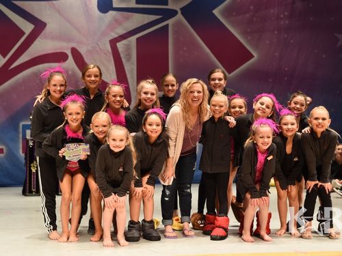 Warren, OH - 4/1/2016 - Awards