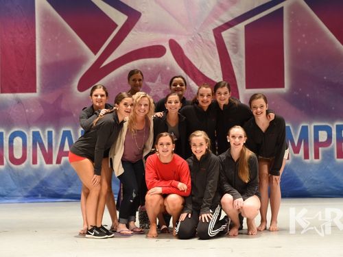 Warren, OH - 4/1/2016 - Awards