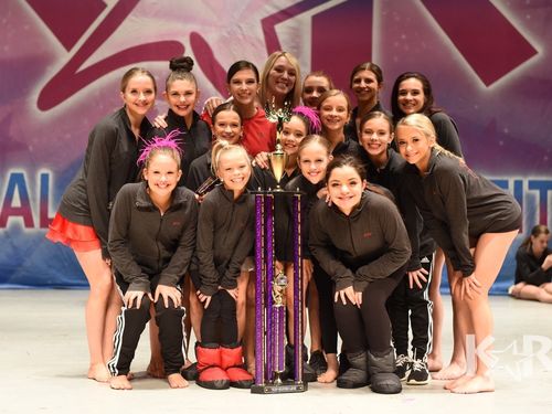 Warren, OH - 4/1/2016 - Awards