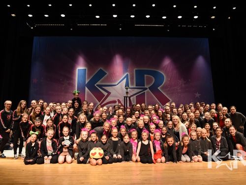 Warren, OH - 4/1/2016 - Awards