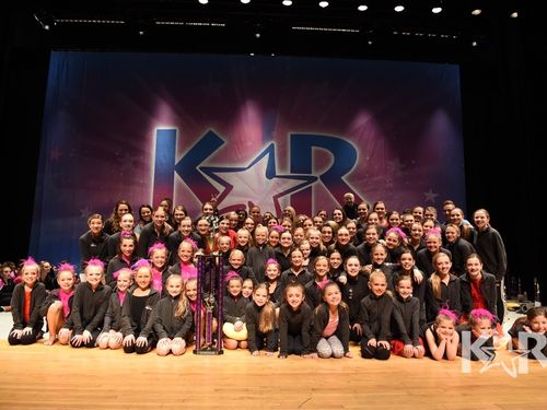 Warren, OH - 4/1/2016 - Awards