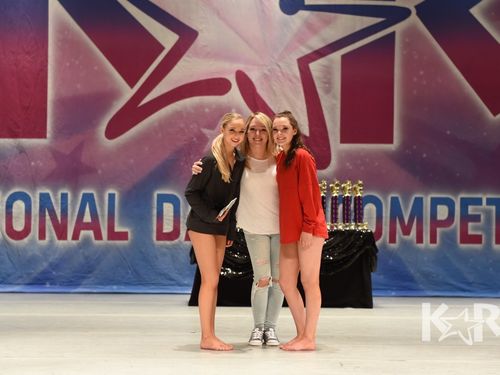 Warren, OH - 4/1/2016 - Awards