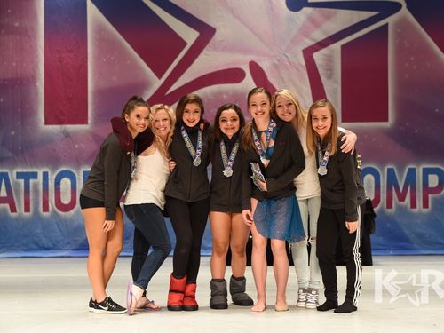 Warren, OH - 4/1/2016 - Awards