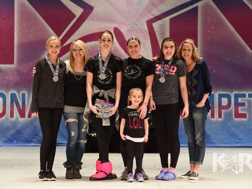 Warren, OH - 4/1/2016 - Awards