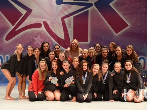Warren, OH - 4/1/2016 - Awards