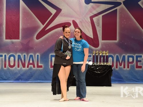 Warren, OH - 4/1/2016 - Awards