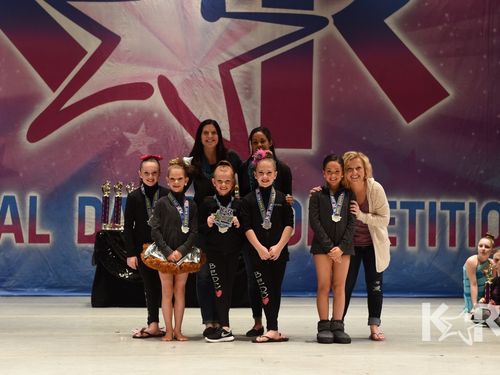 Warren, OH - 4/1/2016 - Awards