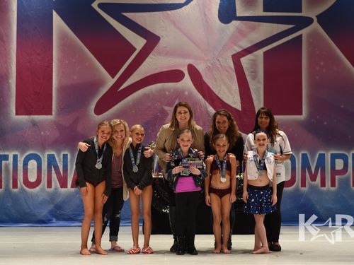 Warren, OH - 4/1/2016 - Awards