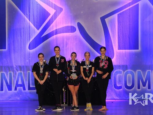 Pittsburgh, PA - 5/6/2016 - Awards