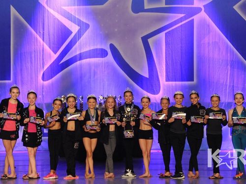 Pittsburgh, PA - 5/6/2016 - Awards