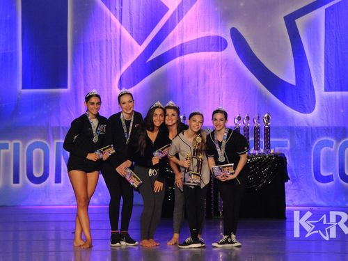 Pittsburgh, PA - 5/6/2016 - Awards
