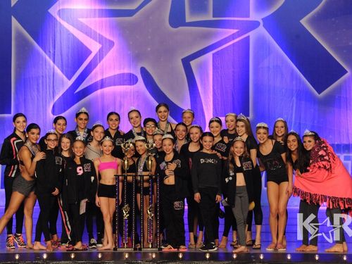 Pittsburgh, PA - 5/6/2016 - Awards