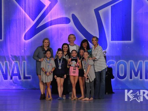 Pittsburgh, PA - 5/6/2016 - Awards