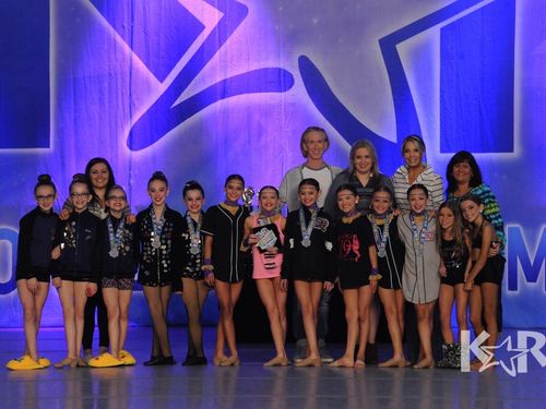 Pittsburgh, PA - 5/6/2016 - Awards